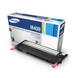 Samsung Toner Magenta 409S CLP-310, 1.000 Páginas, Producto Empresarial