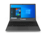 Hyundai HyBook ERENY PLUS Intel® Core™ i5 i5-8279U Computadora portátil 35.8 cm (14.1") HD 8 GB 256 GB SSD Wi-Fi 5 (802.