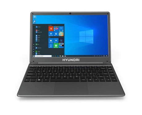 Hyundai HyBook ERENY PLUS Intel® Core™ i5 i5-8279U Computadora portátil 35.8 cm (14.1") HD 8 GB 256 GB SSD Wi-Fi 5 (802.