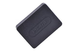 Ugreen 20107 cambiador de género para cable HDMI Negro, Oro