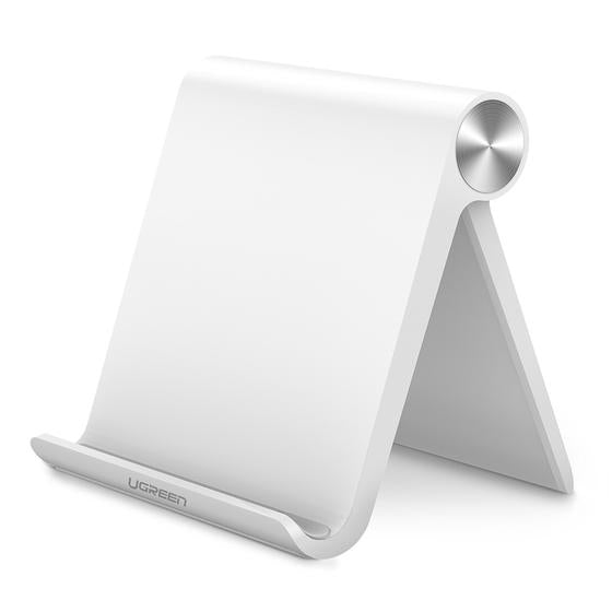 Ugreen 30285 soporte Soporte pasivo Teléfono móvil/smartphone Blanco