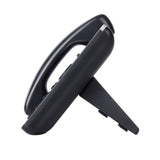 Grandstream Networks GXP1615 teléfono IP 1 líneas LCD, Terminal con conexión por cable, Escritorio/pared, 500 entradas
