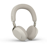 Jabra Evolve3 75 UC + Link 390c Auriculares y Cascos Auriculares Diadema Inalámbrico