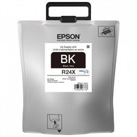 Epson R24X Cartucho de Tinta Tinta a base de pigmentos Impresión por inyección de tinta WorkForce Pro WF-R8590 Original