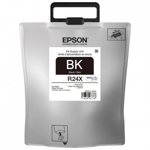 Epson R24X Cartucho de Tinta Tinta a base de pigmentos Impresión por inyección de tinta WorkForce Pro WF-R8590 Original