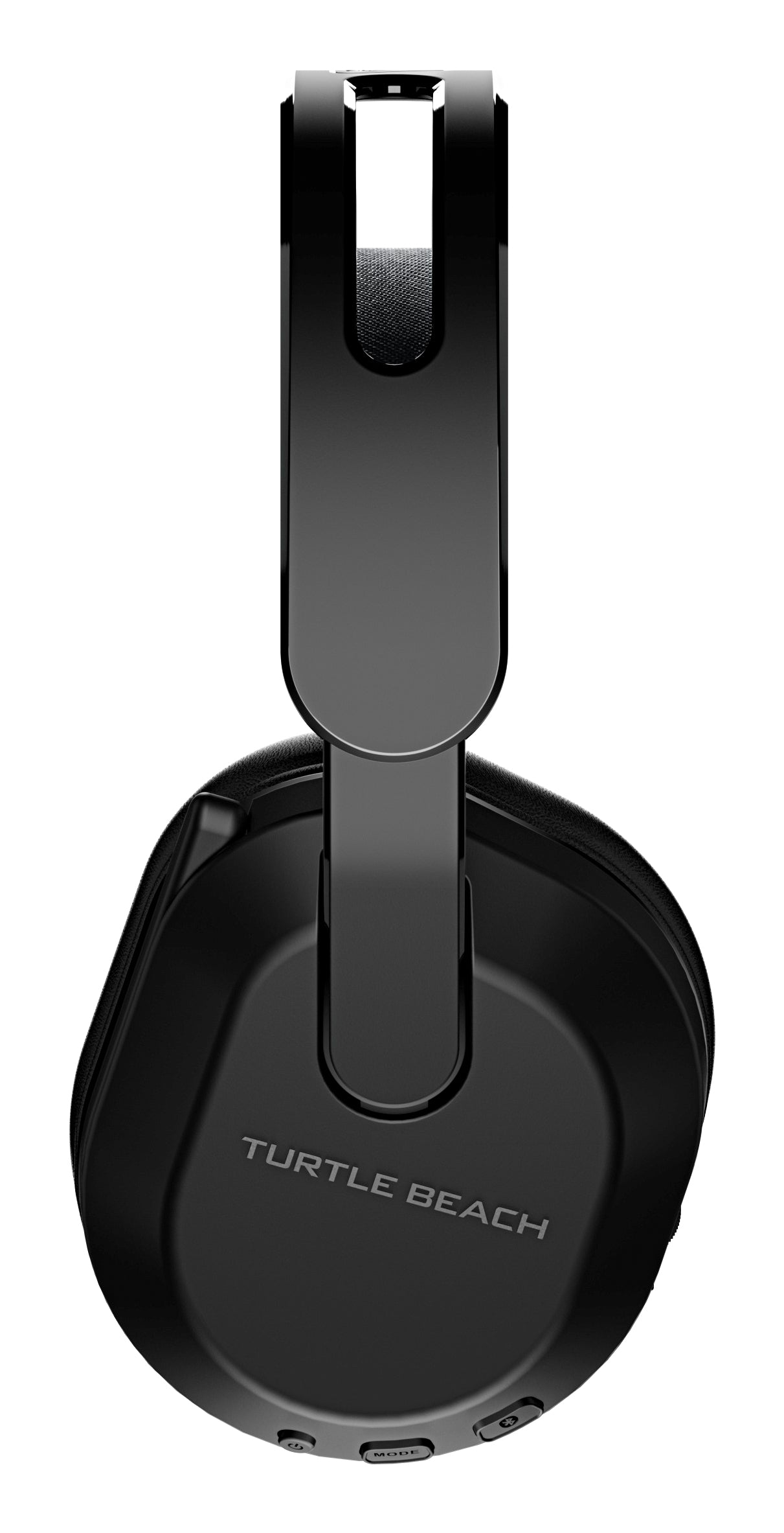 Turtle Beach Stealth 500 Negro Playstation Auriculares de Juego Inalámbricos con 40hr Batería y Bluetooth para PS5, PS4 