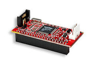 Manhattan IDE - SATA 150 tarjetas y adaptadores de interfaz IDE Si FCC, CE, SATA 1.0a 48 bit LBA