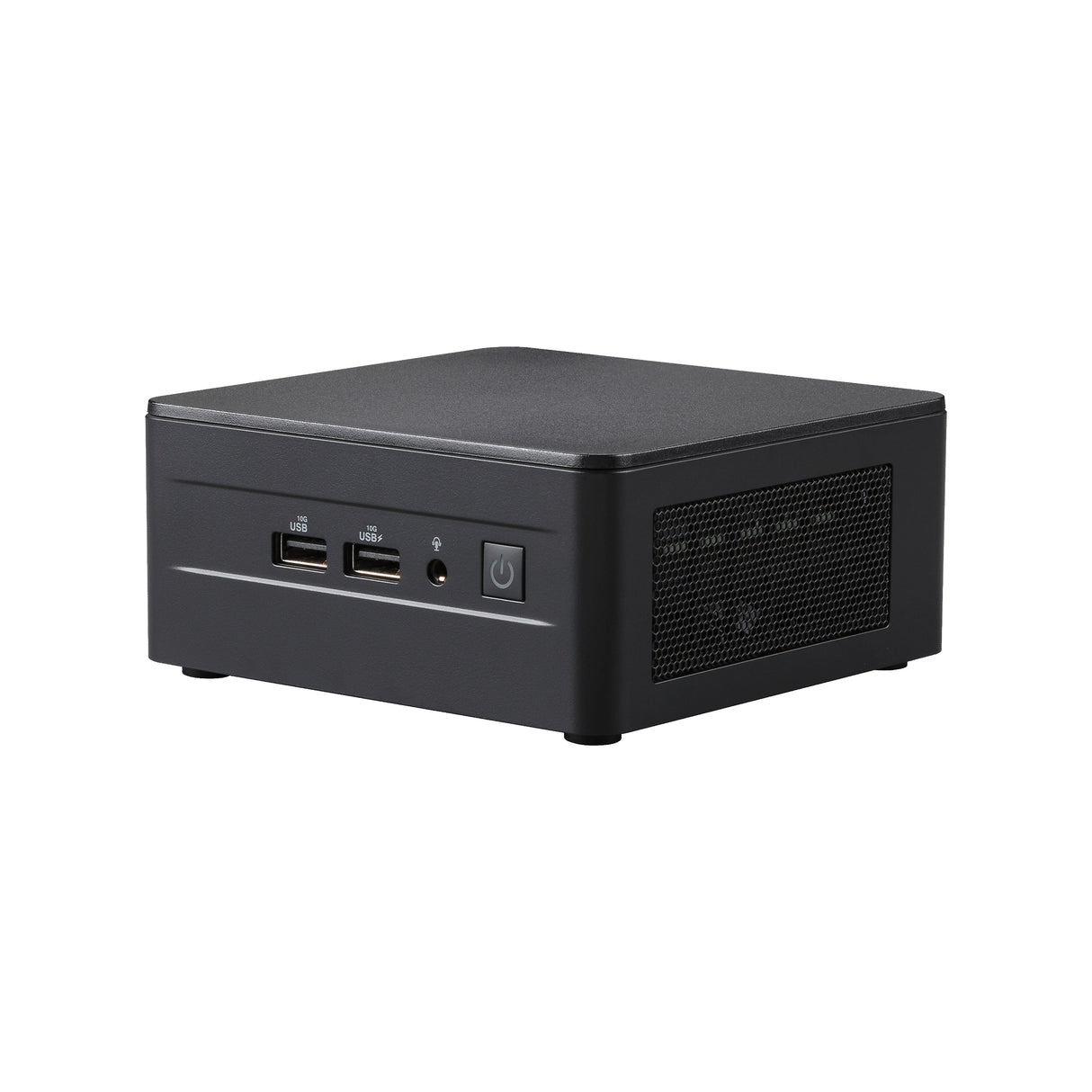 ASUS NUC 13 RNUC13ANHI70000UI pc/estaciones de trabajo barebones Intel Intel® Core™ i7 Intel® Core™ i7 de 13ma Generación i7-1360P
