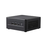 ASUS NUC 13 RNUC13ANHI70000UI pc/estaciones de trabajo barebones Intel Intel® Core™ i7 Intel® Core™ i7 de 13ma Generación i7-1360P