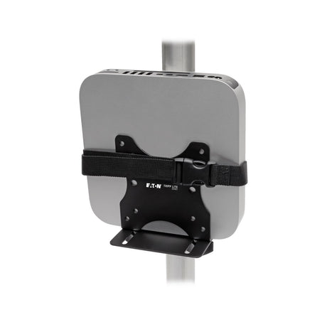 Tripp Lite DMATC Soporte Universal de Monitor para Cliente Ligero, Acero, Negro