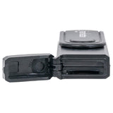 Manhattan Mini Lector y grabador externo de tarjetas lector de tarjetas 5000 Mbit/s Negro Actividad CE, FCC, RoHS