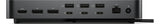 DELL Pro Thunderbolt 4 SD25TB4 Laptop Alámbrico Thunderbolt 4 4 2