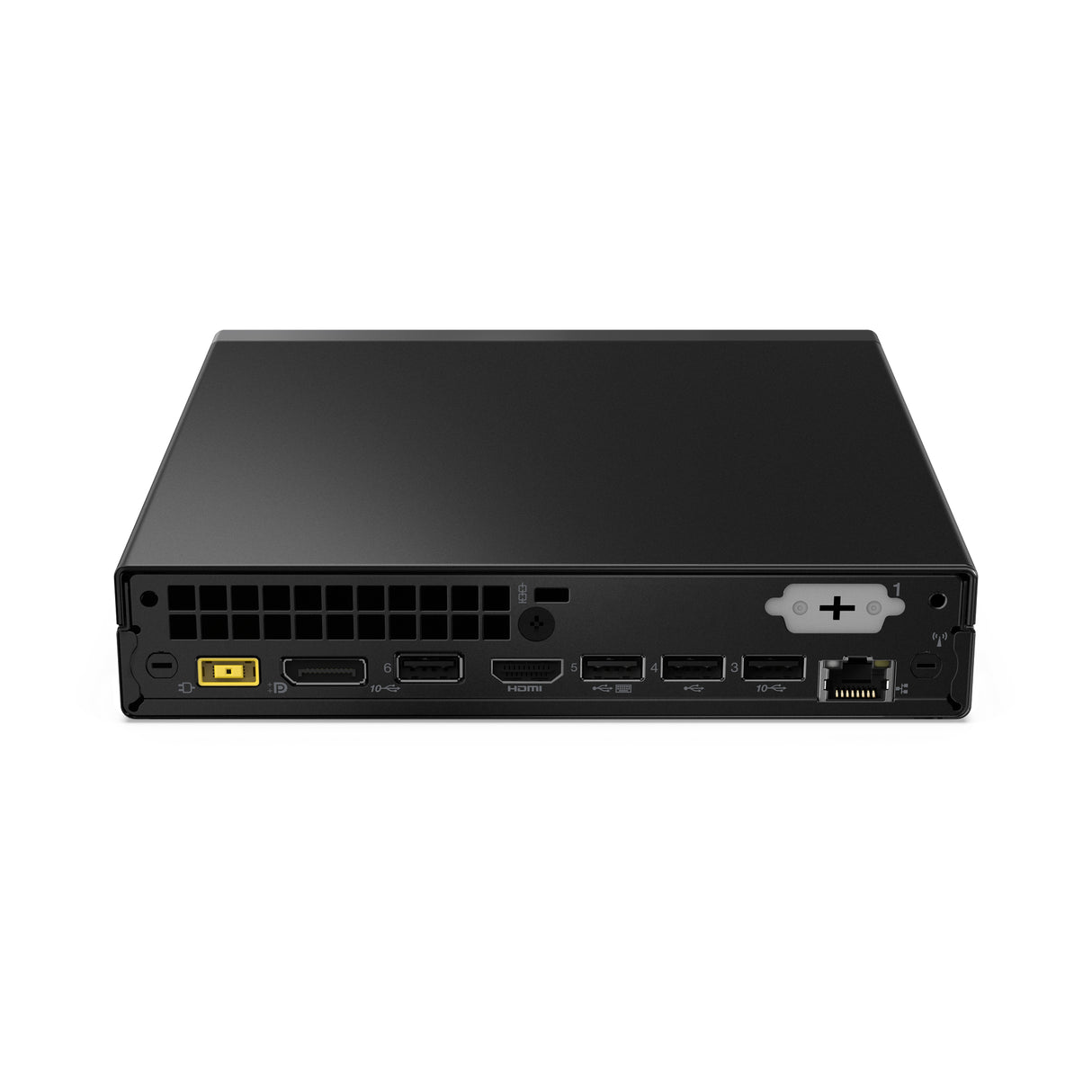 Lenovo ThinkCentre neo 50q Gen 4 pcs/estaciones de trabajo Intel Intel® Core™ i3 Intel® Core™ i3 de 12ma Generación i3-1215U