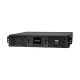 Tripp Lite SUINT1000LCD2U UPS SmartOnline de Doble Conversión de 208V / 230V 1000VA 900W - 6 Tomacorrientes, Autonomía E