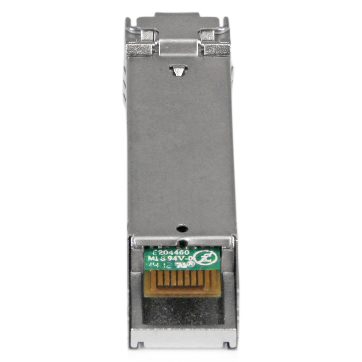 StarTech.com Módulo Tranceptor SFP compatible con Cisco GLC-SX-MMD - 1000BASE-SX - Multimodo 1GbE - SFP Ethernet Gigabit 1GE - LC - 550m - 850nm - Cisco Firepower, ASR920, IE2000 DDM módulos de red del transceptor SX 1250 Mbit/s SFP Si
