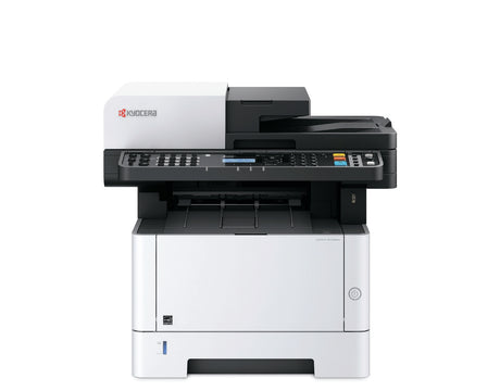 KYOCERA ECOSYS M2540dw Impresora Multifunción WiFi Negro, Blanco