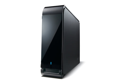Buffalo HD-LXU3 Discos duros externos 8 TB 7200 RPM 5000 Mbit/s
