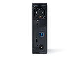 Buffalo HD-LXU3 Discos duros externos 8 TB 7200 RPM 5000 Mbit/s