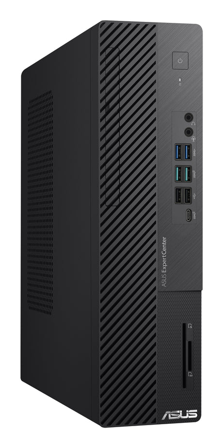 ASUS ExpertCenter D7 SFF D700SEES-i58G512-P2 Intel® Core™ i5 i5-13500 8 GB DDR4-SDRAM 256 GB SSD Windows 11 Pro PC Negro
