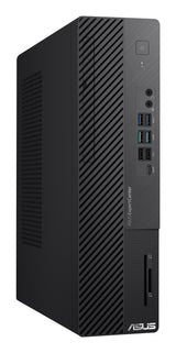 ASUS ExpertCenter D7 SFF D700SEES-i38G512-P2 Intel® Core™ i3 i3-13100 8 GB DDR4-SDRAM 512 GB SSD Windows 11 Pro PC Negro