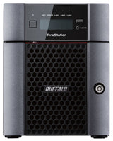Buffalo TS5410DN Servidores NAS y de almacenamiento Si 8 TB Annapurna Labs