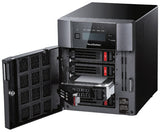 Buffalo TS5410DN Servidores NAS y de almacenamiento Si 8 TB Annapurna Labs