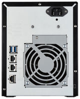 Buffalo TS5410DN Servidores NAS y de almacenamiento Si 8 TB Annapurna Labs