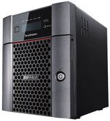 Buffalo TS5410DN Servidores NAS y de almacenamiento Si 8 TB Annapurna Labs