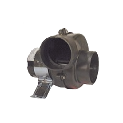 Jabsco Soplador Flexmount / 3 pulgadas / 22 x 17 x 19 cm 35515-0010