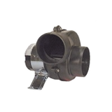 Jabsco Soplador Flexmount / 3 pulgadas / 22 x 17 x 19 cm 35515-0010