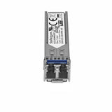 StarTech.com Módulo Transceptor SFP Compatible con Cisco GLC-LX-SM-RGD - 1000BASE-LX - Monomodo 1GbE - SFP Ethernet Giga