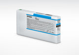 Epson T9132 Cyan Ink Cartridge (200ml) Cartucho de Tinta Impresión por inyección de tinta 1 pieza(s) 1 200 ml