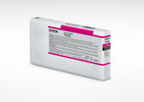 Epson T9133 Vivid Magenta Ink Cartridge (200ml) Cartucho de Tinta Tinta a base de pigmentos Impresión por inyección de tinta 1 pieza(s) 1