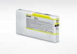Epson T9134 Yellow Ink Cartridge (200ml) Cartucho de Tinta Tinta a base de pigmentos Impresión por inyección de tinta 1 pieza(s) 1