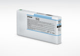 Epson T9135 Light Cyan Ink Cartridge (200ml) Cartucho de Tinta Tinta a base de pigmentos Impresión por inyección de tinta 1 pieza(s) 1