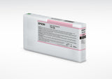 Epson T9136 Vivid Light Magenta Ink Cartridge (200ml) Cartucho de Tinta Tinta a base de pigmentos Impresión por inyección de tinta 1 pieza(s) 1