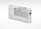 Epson T9139 Light Light Black Ink Cartridge (200ml) Cartucho de Tinta Tinta a base de pigmentos Impresión por inyección de tinta 1 pieza(s) 1