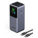 35524B - Ugreen Power Bank / 20000mAh / 130W Max 35524B