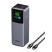 35525B - Ugreen Power Bank / 25000mAh / 200W Total 35525B