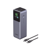 Ugreen 25000mAh 200W Fast Charging Powerbank Gris
