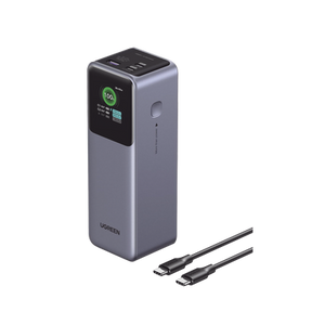 Ugreen Power Bank / 25000mAh / 200W Total 35525B