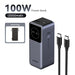 35526B - Ugreen Power Bank / 12000 mAh / 100 W Max 35526B