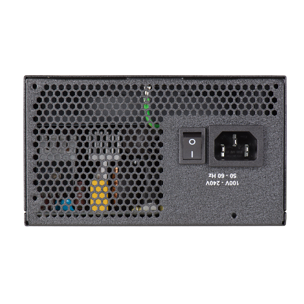 EVGA BQ unidad de fuente de alimentación 850 W 24-pines ATX ATX Negro, 100 - 240 V, 160 W, 840 W