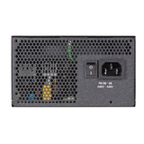 EVGA BQ unidad de fuente de alimentación 850 W 24-pines ATX ATX Negro, 100 - 240 V, 160 W, 840 W