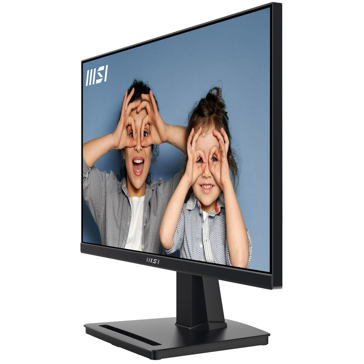 MSI PRO MP225 Monitor 54,6 cm (21.5") 1920 x 1080 Pixeles Full HD LED Negro