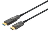Manhattan 355698 Cables HDMI 50 m HDMI tipo A (Estándar) HDMI tipo D (Micro)