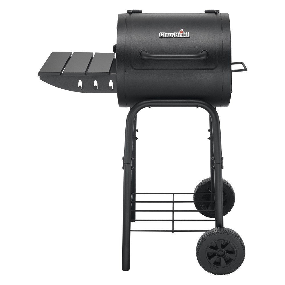 ASADOR DE CARBON AMERICAN GOURMET 225