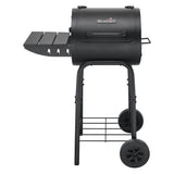 ASADOR DE CARBON AMERICAN GOURMET 225
