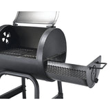 ASADOR DE CARBON AMERICAN GOURMET 225