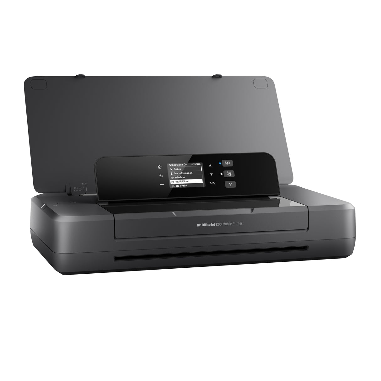 HP OfficeJet 200 Mobile Inalámbrico Color Impresora Impresora Inyección de tinta térmica WiFi Si